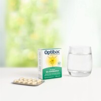 On Antibiotics (Probiotika při antibiotikách) 10 kapslí