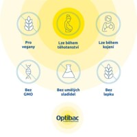 Pregnancy (Probiotika v těhotenství) 30 kapslí