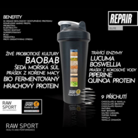 Elite Repair Plant Protein 1kg
