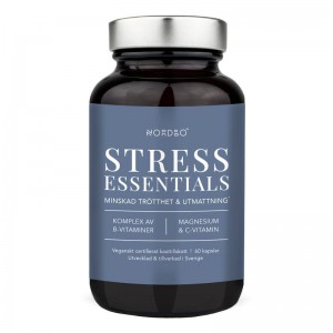 Stress Essentials 60 kapslí