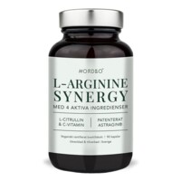 L-Arginine Synergy 90 kapslí 