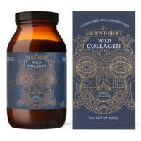 Wild Marine Collagen 200 g 