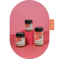 RAW Manuka Honey UMF15+ (515+ MGO) 500g