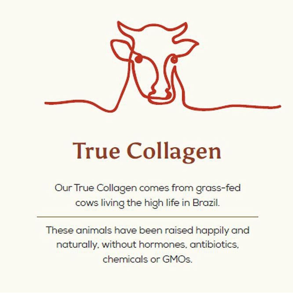 Cacao + Grass Fed Collagen 250 g