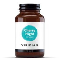 Cherry Night 150g (Višeň a l-glycin) 