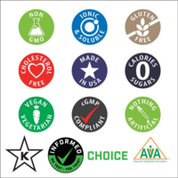 elete Electrolyte 120 ml