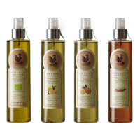 Extra Virgin Olive Oil Spray 250 ml peperoncino