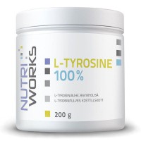 L-Tyrosine 200 g 