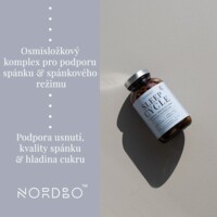 Sleep Cycle 120 kapslí