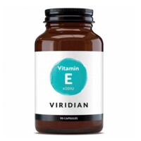 Vitamin E 330mg 400iu 90 kapslí 