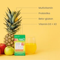 Teen Revive 20 sáčků tropical (Imunita, odolnost, vitalita - dospívající)