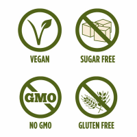 Liposomal Vitamin C 1000 mg 250 ml pomeranč (Lipozomální vitamín C)