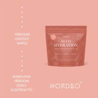 Multi Hydration 100 g borůvka a vodní meloun