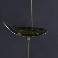 Scandinavian Omega-3 Trout Oil 200 ml SK