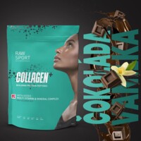Collagen Building Protein Peptides 840g