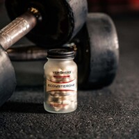 Beta Ecdysterone 95% 90 kapslí