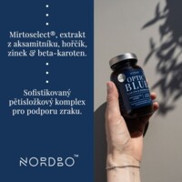 Optic Blue 60 kapslí