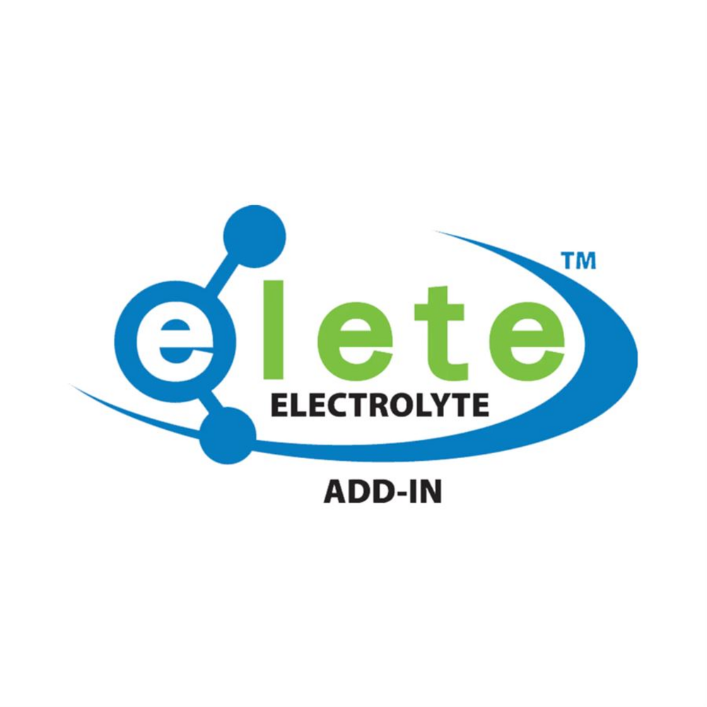 elete Electrolyte 120 ml