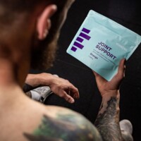 Joint Support 490g pomeranč