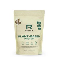 Plant Based Protein 600g  