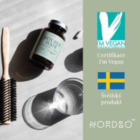 Double Hair 120 kapslí + 60 kapslí ZDARMA (Vlasy)