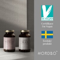 Nutrihair Woman 60 kapslí