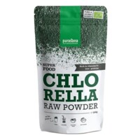 Chlorella Powder BIO 200g 