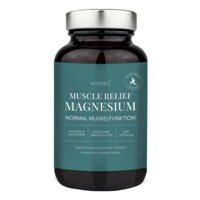 Magnesium Muscle Relief 90 kapslí SK 