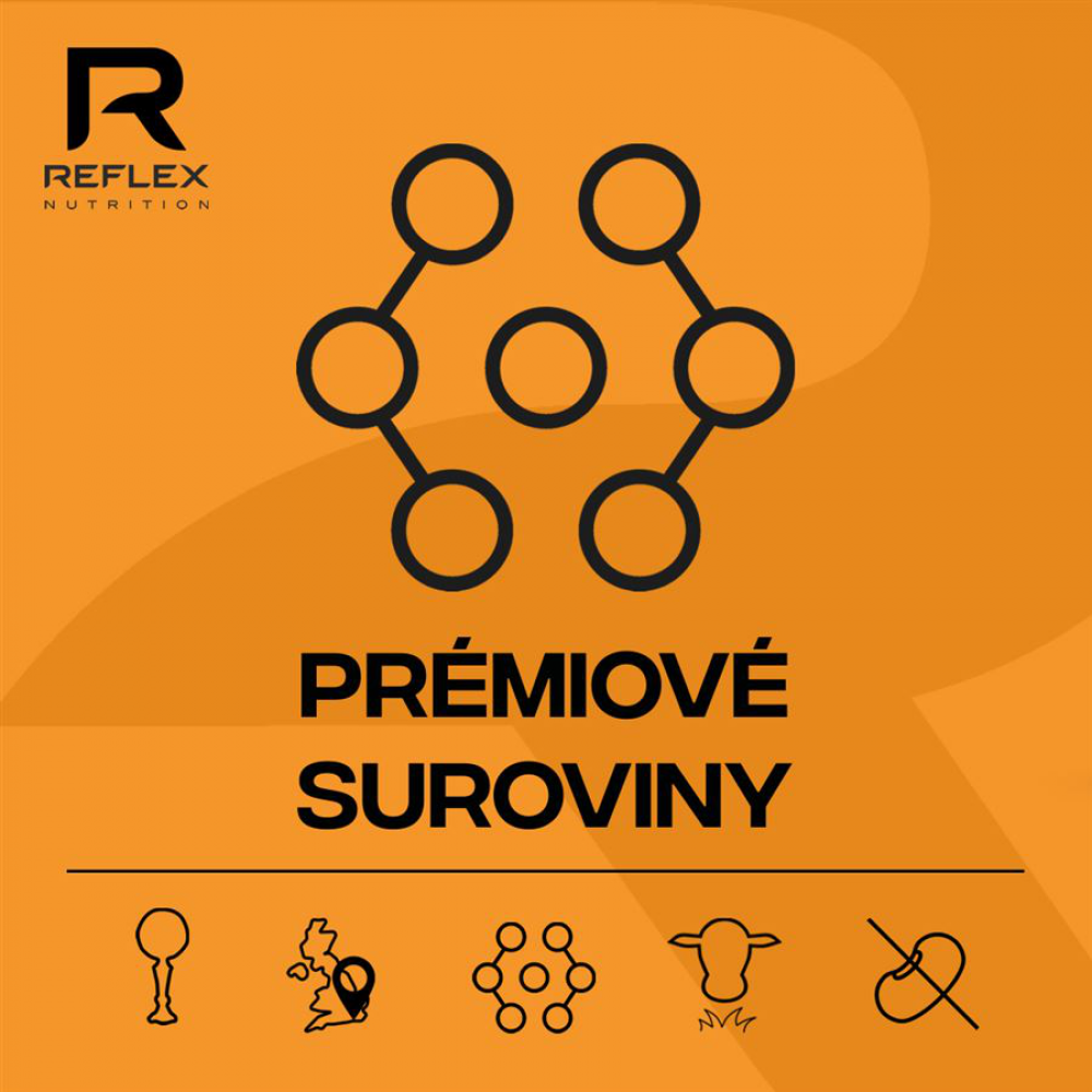 Nexgen® PRO + Digestive Enzymes 30 kapslí SK