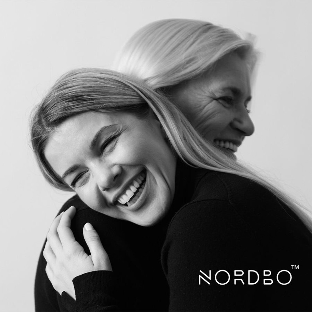 NAD+ Synergy 40 kapslí