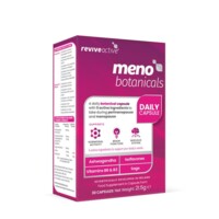 Meno Botanicals 30 kapslí 
