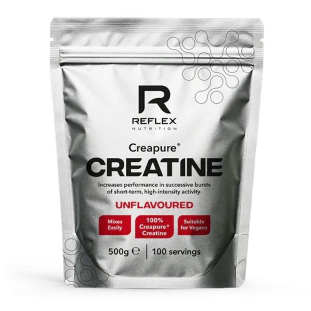 Creapure® Creatine 500g