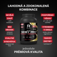 Instant Whey PRO 900g