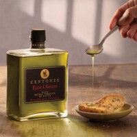 Extra Virgin Olive Oil CAPRI 500ml nefiltrovaný