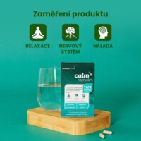 Calm 60 kapslí