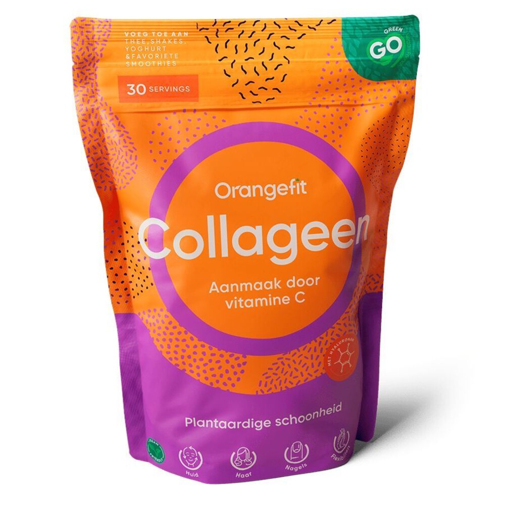 Collagen Booster 300 g natural