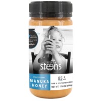 Manuka Honey 85+ MGO 500g 