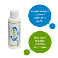 elete Electrolyte 120 ml