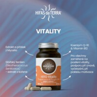 HIFAS-Vitality 60 kapslí