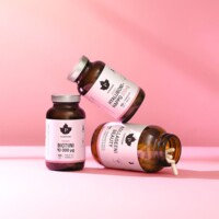 Collagen Beauty 60 kapslí (Kolagenové peptidy Verisol®)