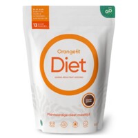 Diet 850 g čokoláda 