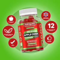 Apple Cider Complex 60 gummies