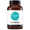 Curcumin Extract 250mg 60 kapslí Organic