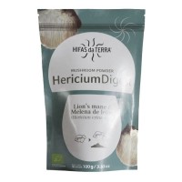 HericiumDigest 100 g Bio 