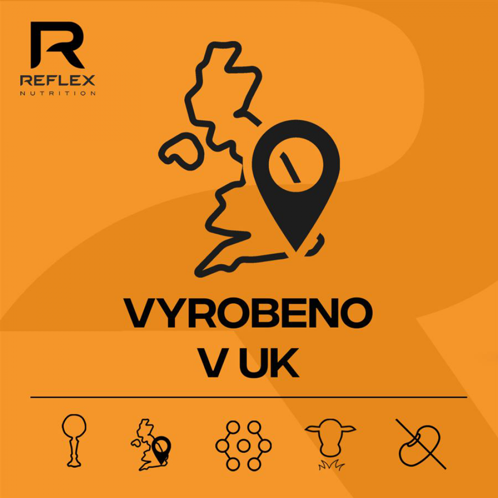 Nexgen® PRO + Digestive Enzymes 30 kapslí SK