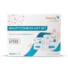 Akční set Beauty Complex 2 x 30 sáčků pomeranč ananas