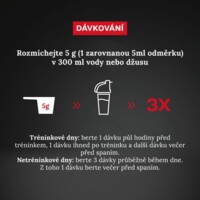 L-Glutamine 500g Reflex