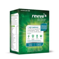 Revive Active 30 sáčků (Energie, imunita, únava, srdce) 