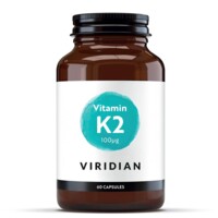 Vitamin K2 100ug 60 kapslí 