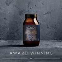 Wild Marine Collagen 200 g